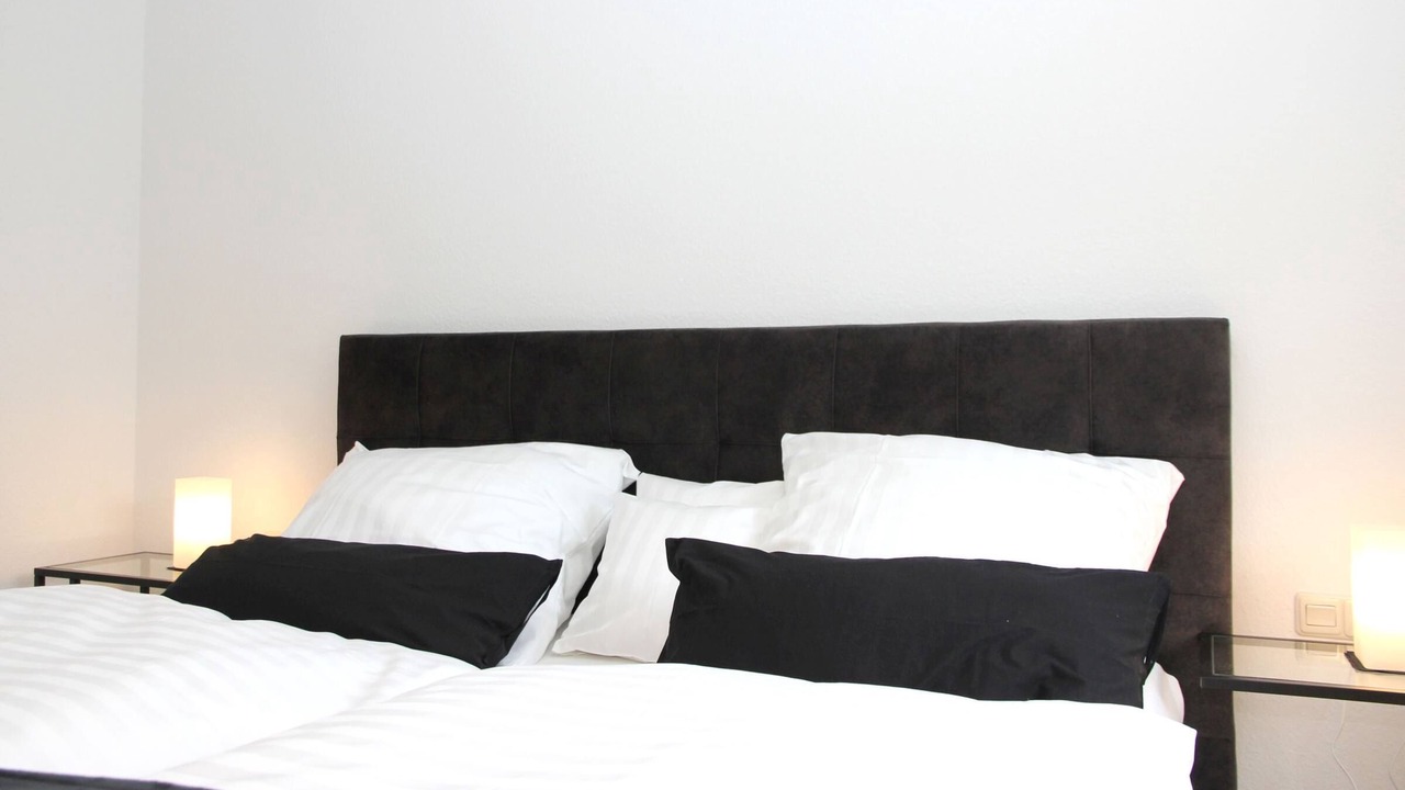 Photo of Bedroom in Brilon