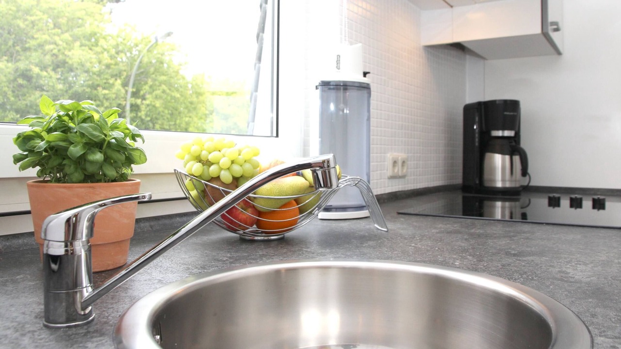 Photo of Kitchen in Brilon