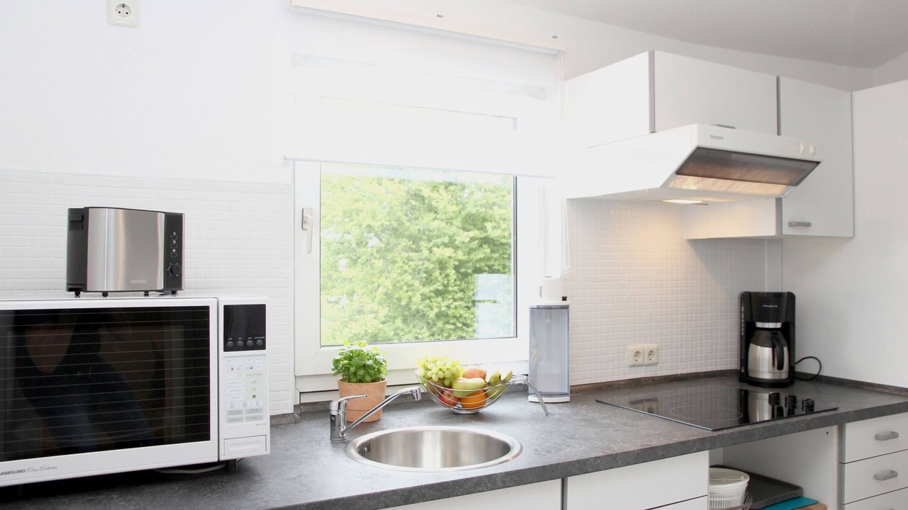 Photo of Kitchen in Brilon