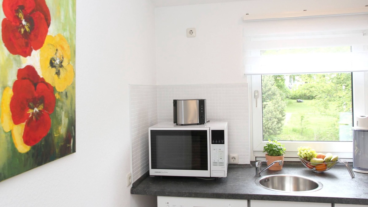 Photo of Kitchen in Brilon