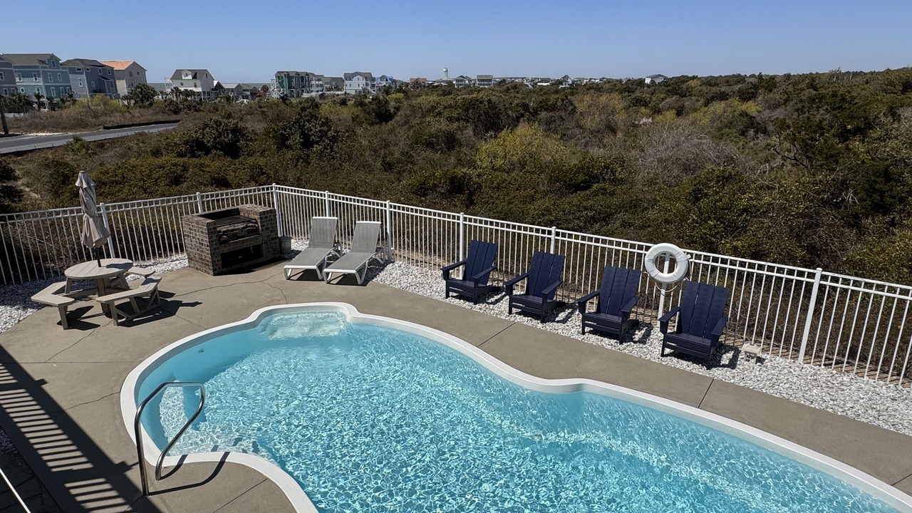 Photo of Outdoor in Holden Beach