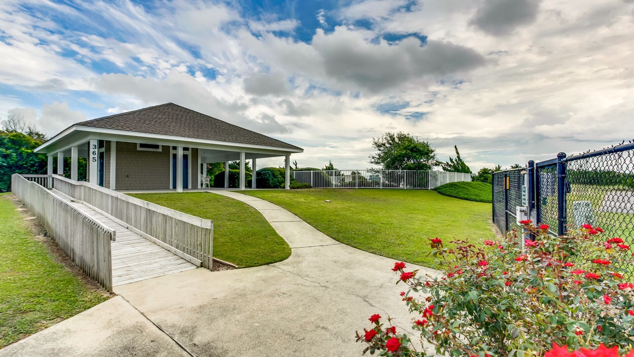 Photo of Outdoor in Holden Beach