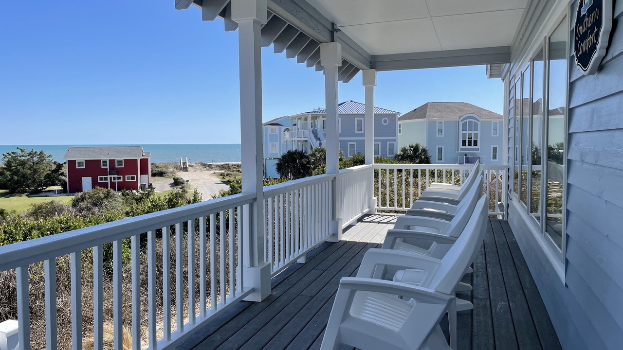 Photo of Outdoor in Holden Beach
