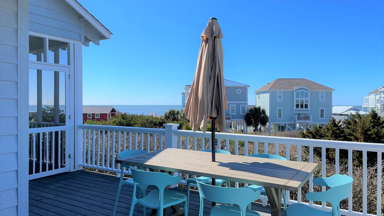 Photo of Outdoor in Holden Beach