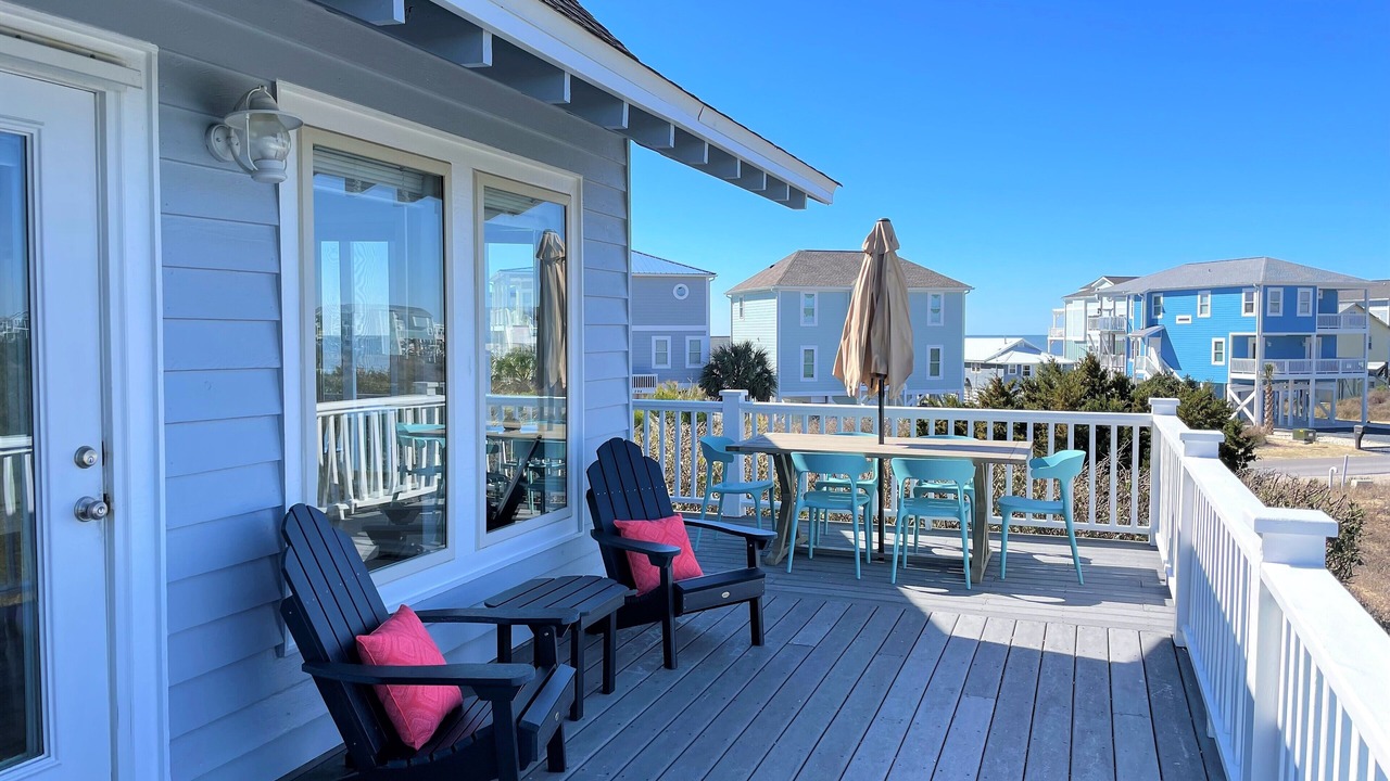 Photo of Outdoor in Holden Beach