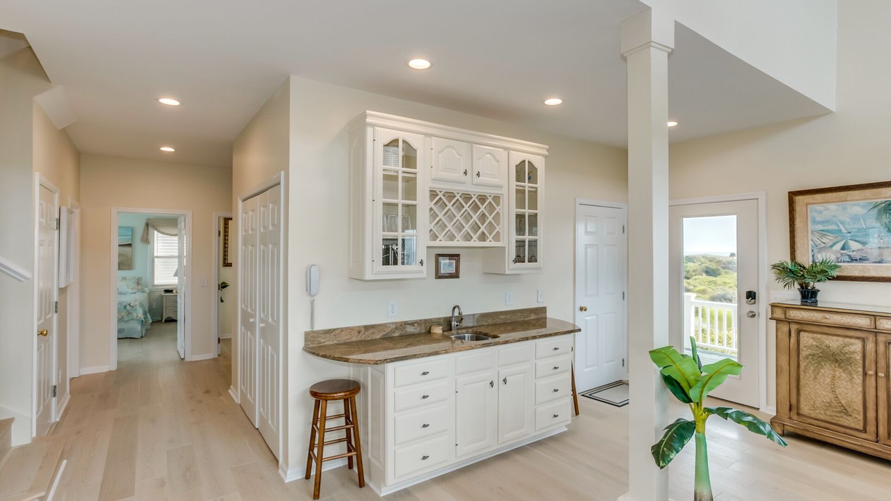 Photo of Bedroom in Holden Beach