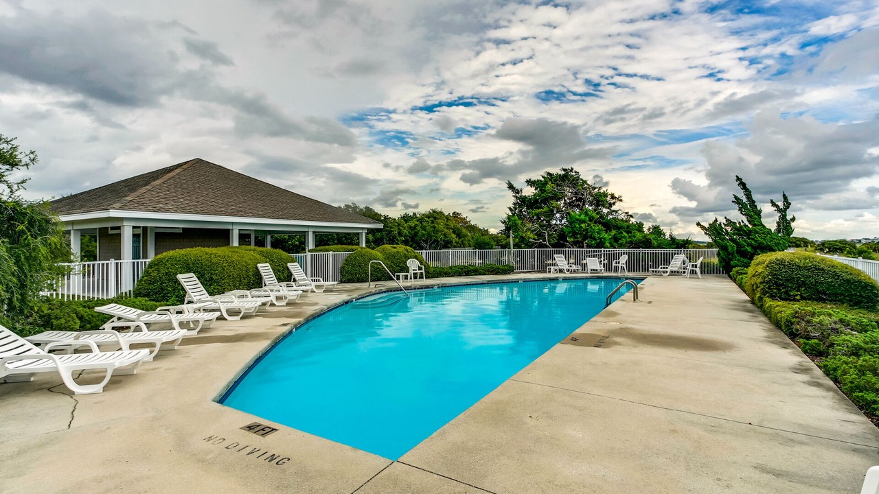 Photo of Outdoor in Holden Beach