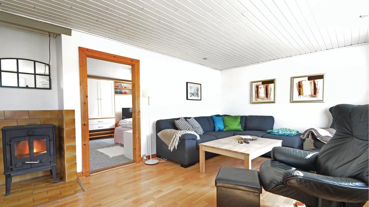 Photo of Bedroom in Lild Strand