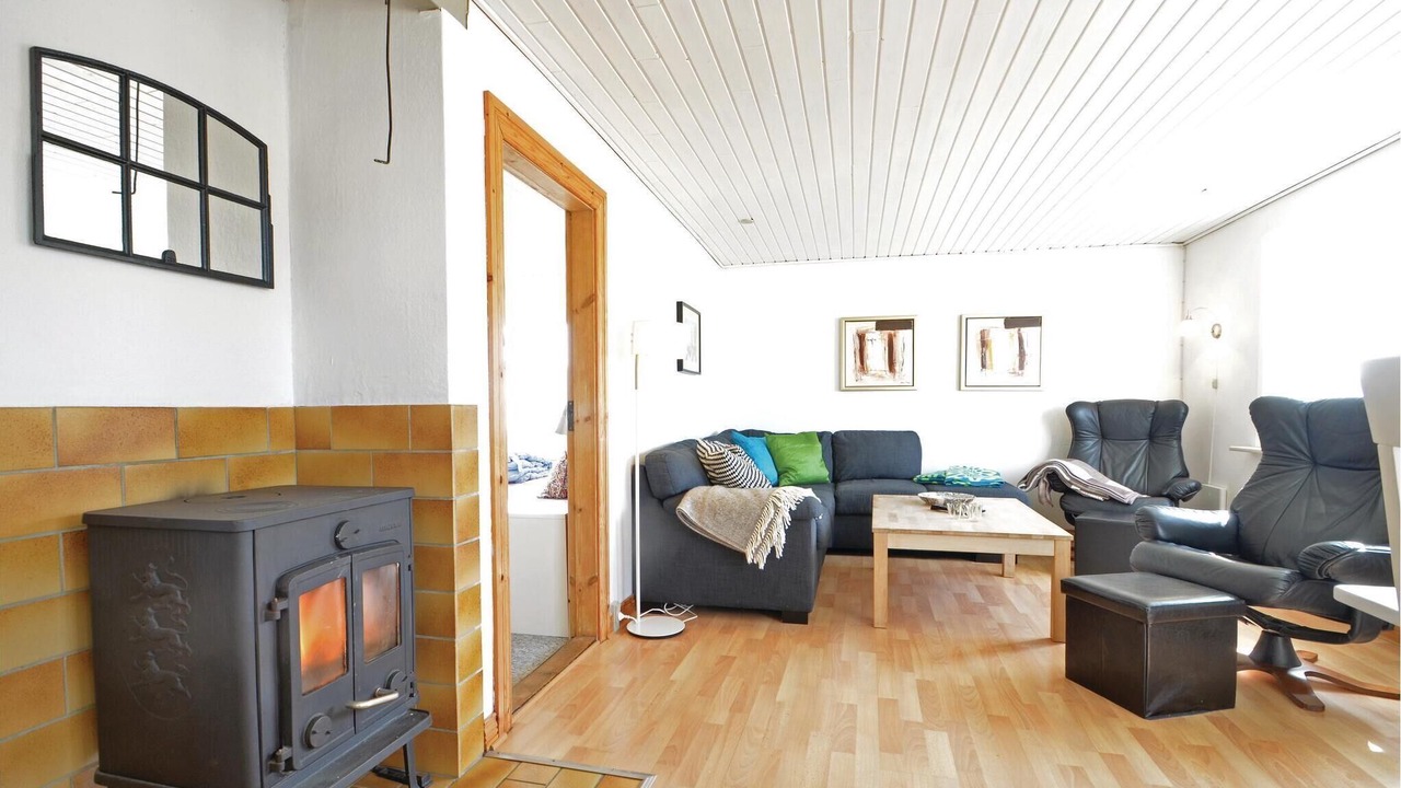 Photo of Bedroom in Lild Strand