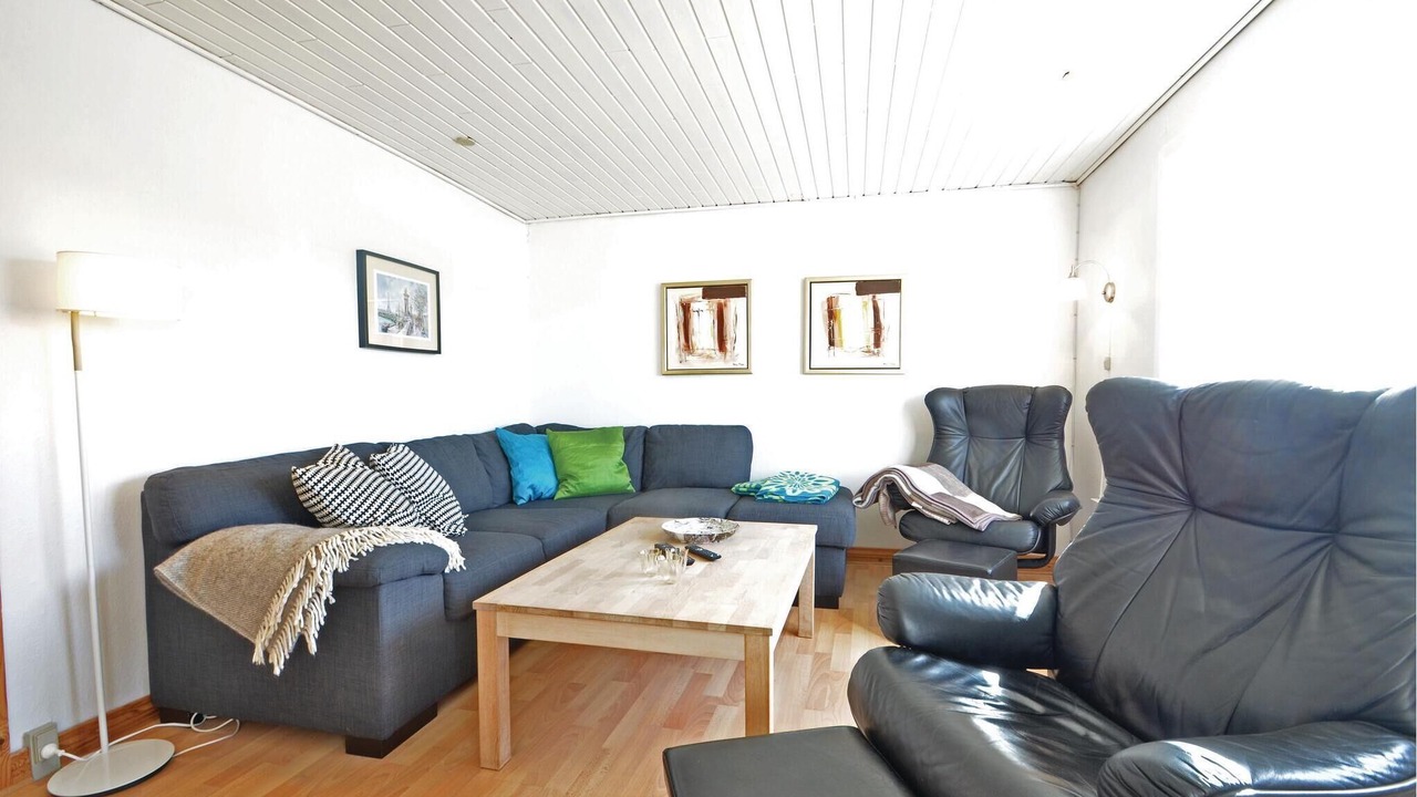 Photo of Bedroom in Lild Strand