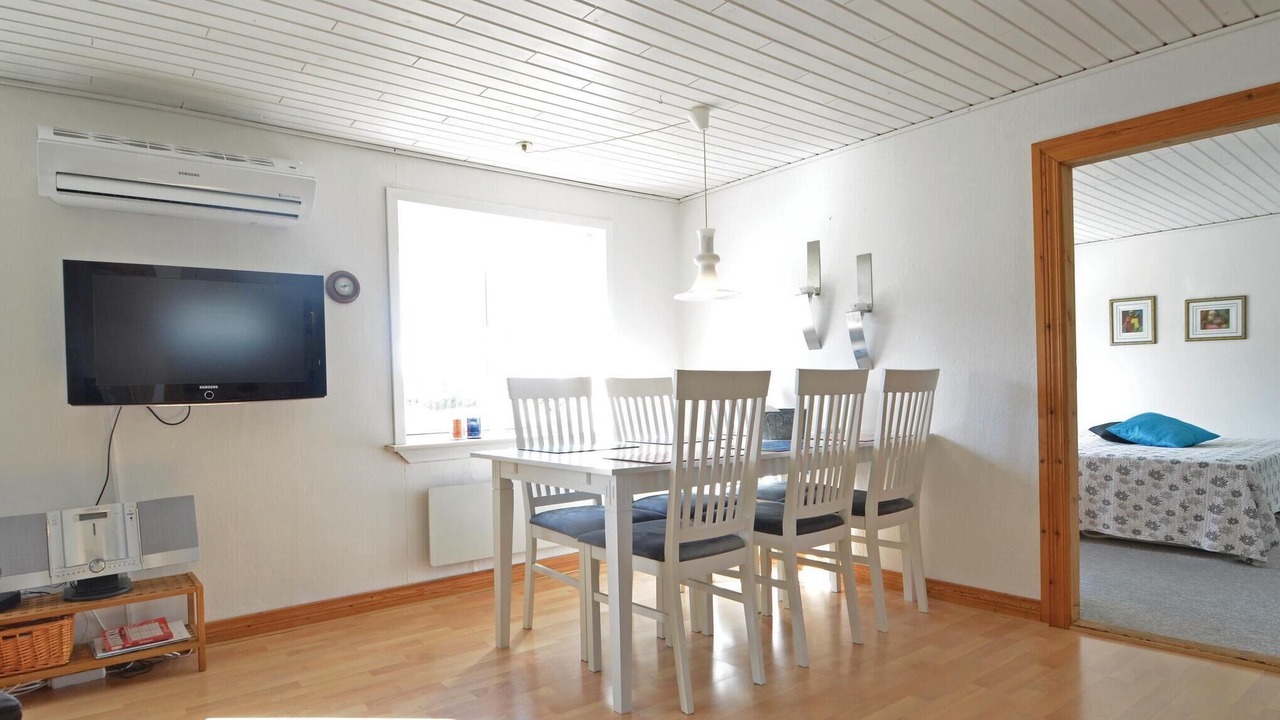 Photo of Bedroom in Lild Strand