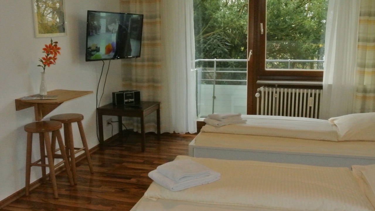 Photo of Bedroom in Ruit auf den Fildern