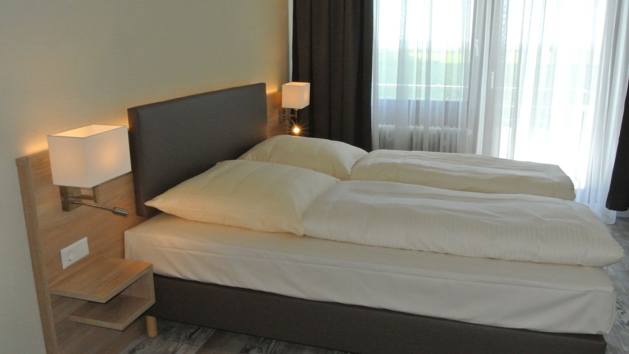 Photo of Bedroom in Ruit auf den Fildern