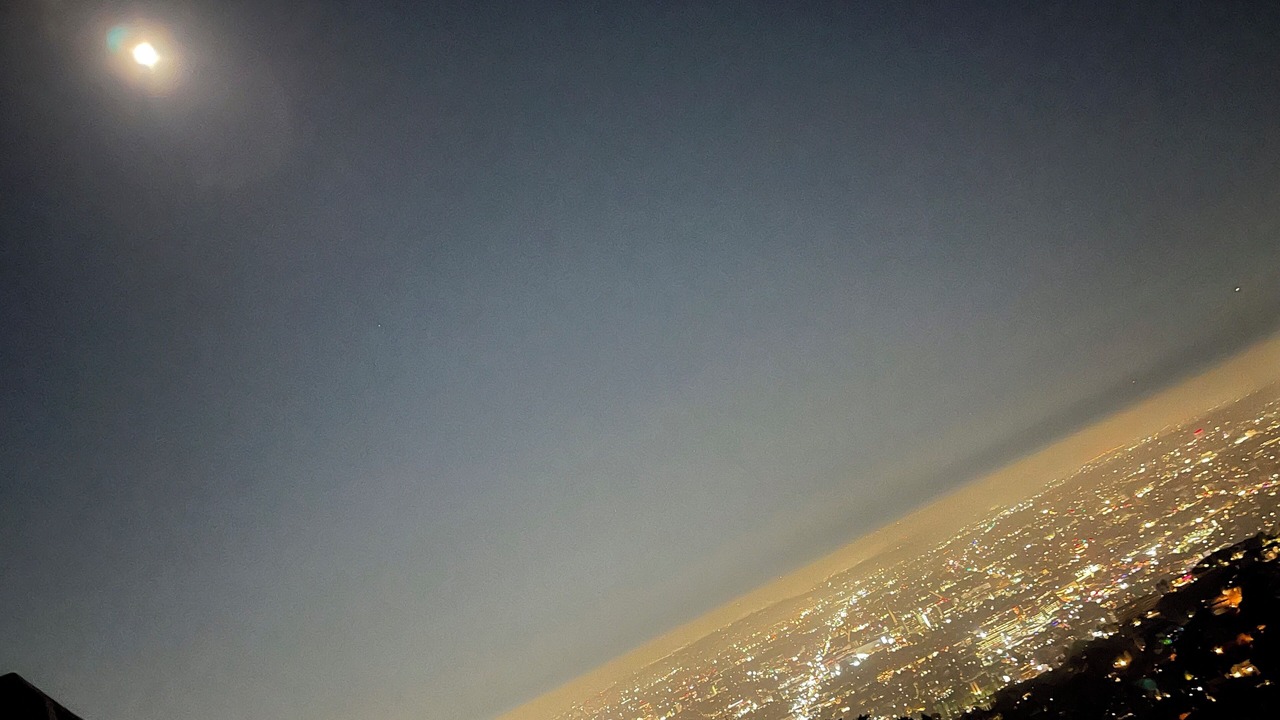 Photo of Others in Hollywood Hills West