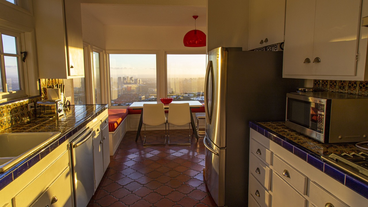 Photo of Kitchen in Hollywood Hills West