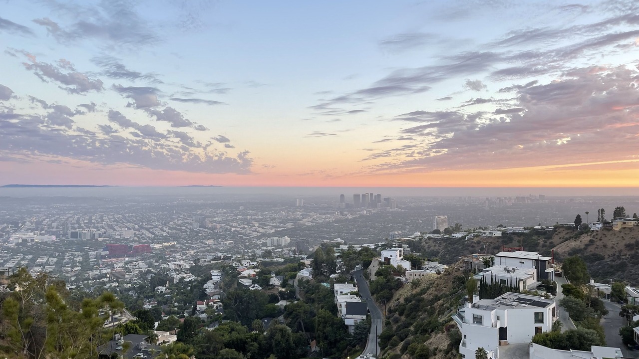 Photo of Others in Hollywood Hills West