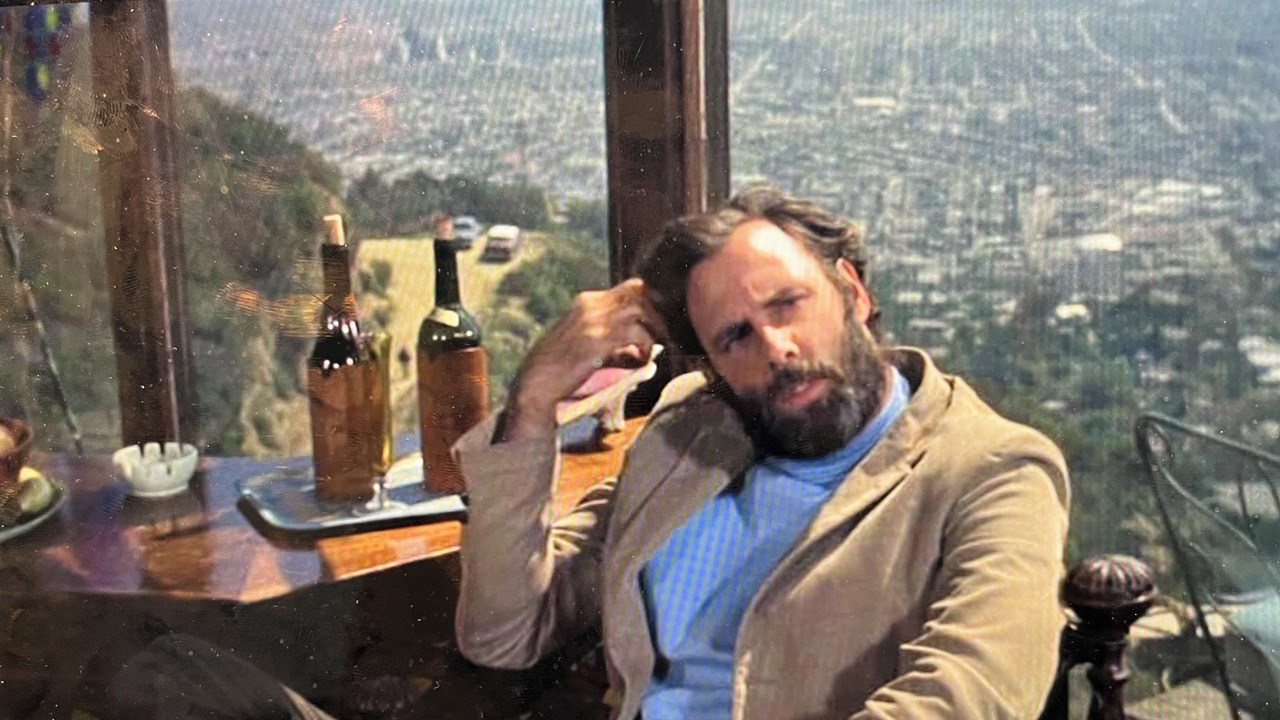 Photo of Others in Hollywood Hills West