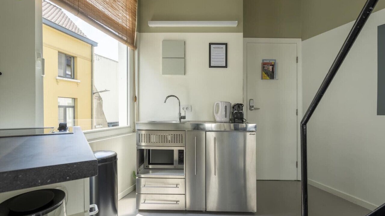 Photo of Kitchen in Antwerp