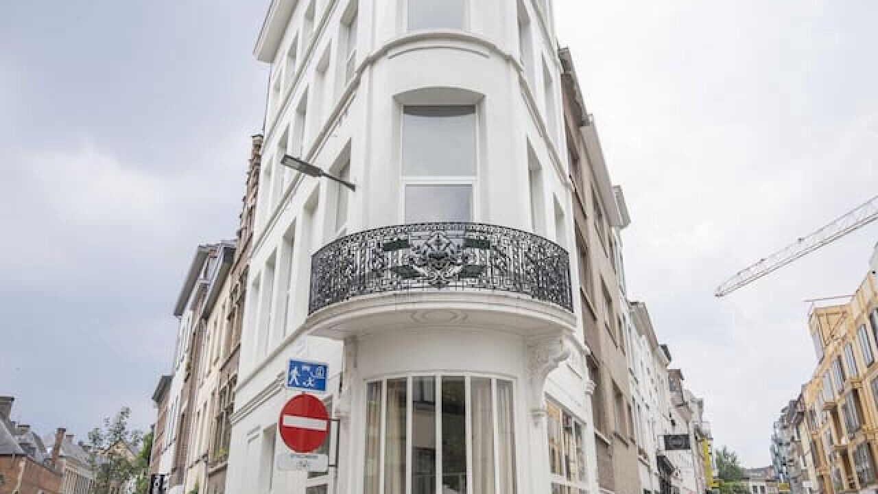 Photo of Outdoor in Antwerp