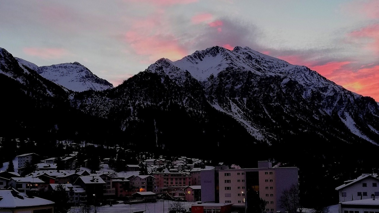 Photo of Outdoor in Lenzerheide