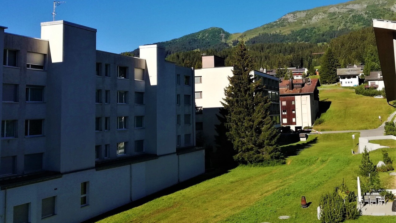 Photo of Outdoor in Lenzerheide
