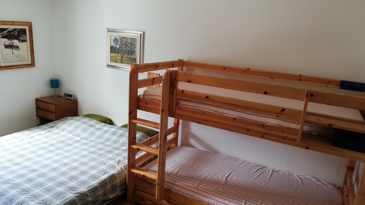 Photo of Bedroom in Lenzerheide
