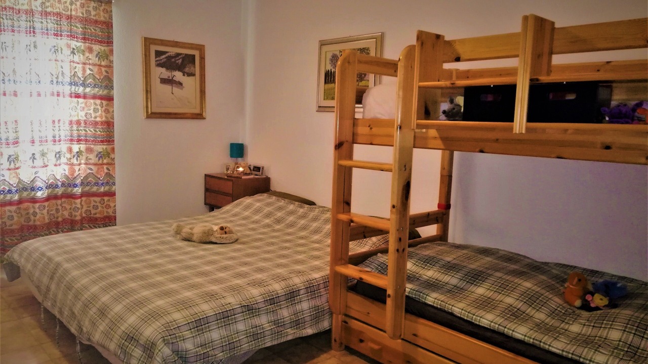 Photo of Bedroom in Lenzerheide