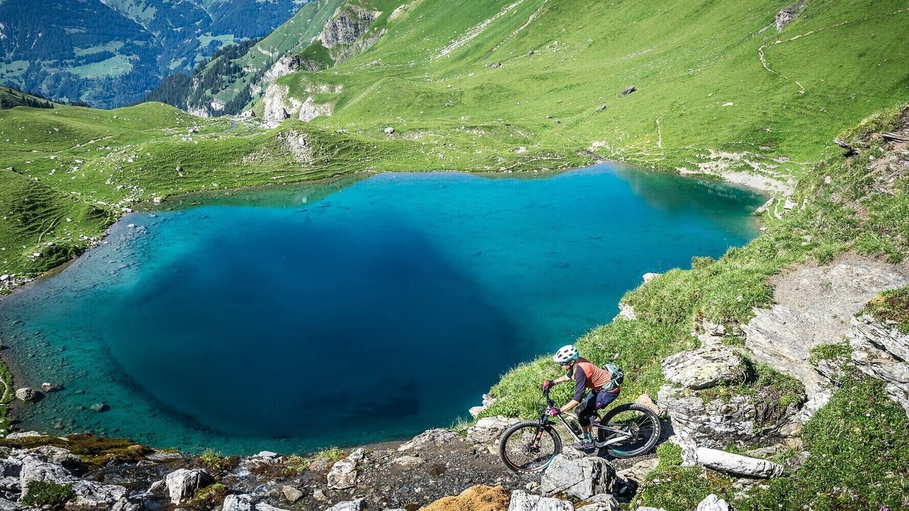 Photo of Outdoor in Lenzerheide