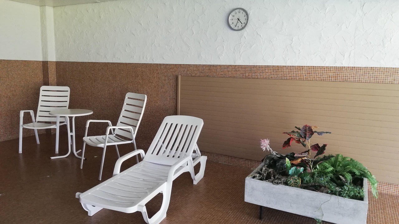 Photo of Patio Balcony in Lenzerheide
