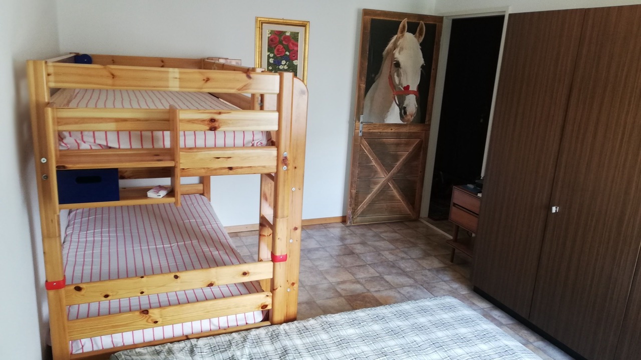 Photo of Bedroom in Lenzerheide