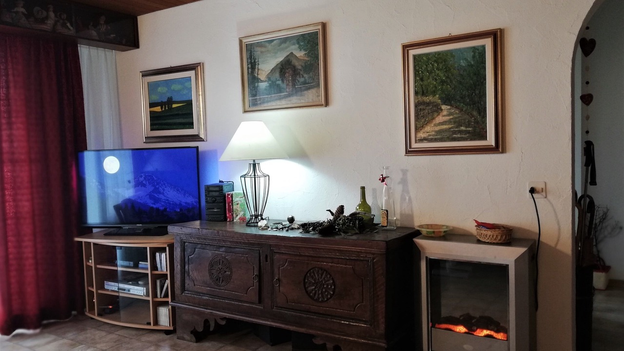 Photo of Livingroom in Lenzerheide