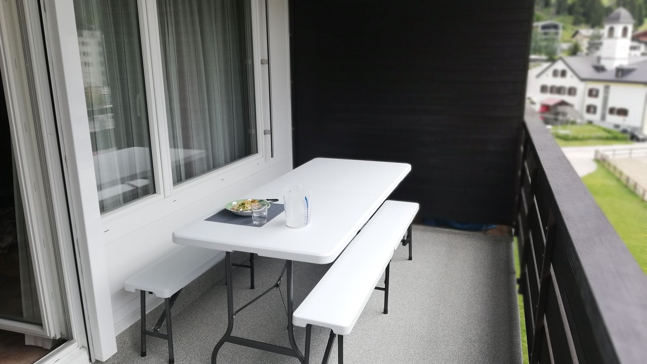 Photo of Outdoor in Lenzerheide