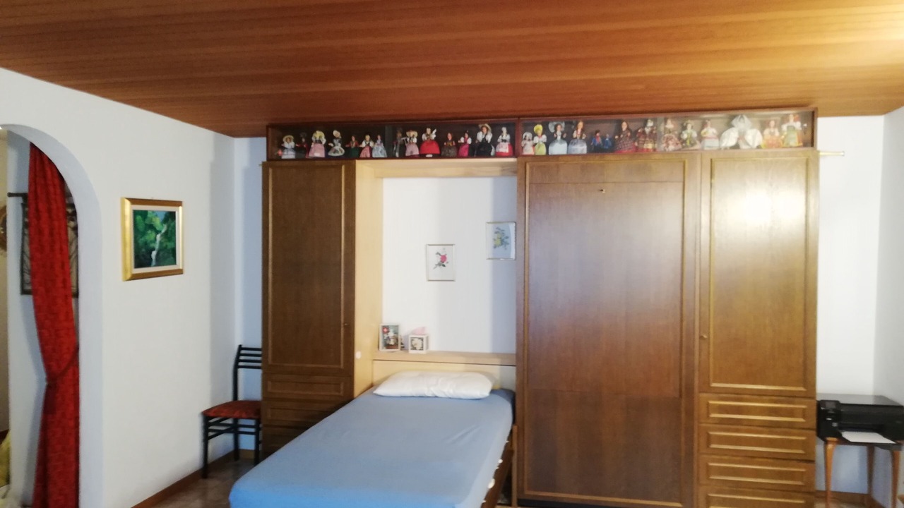 Photo of Bedroom in Lenzerheide