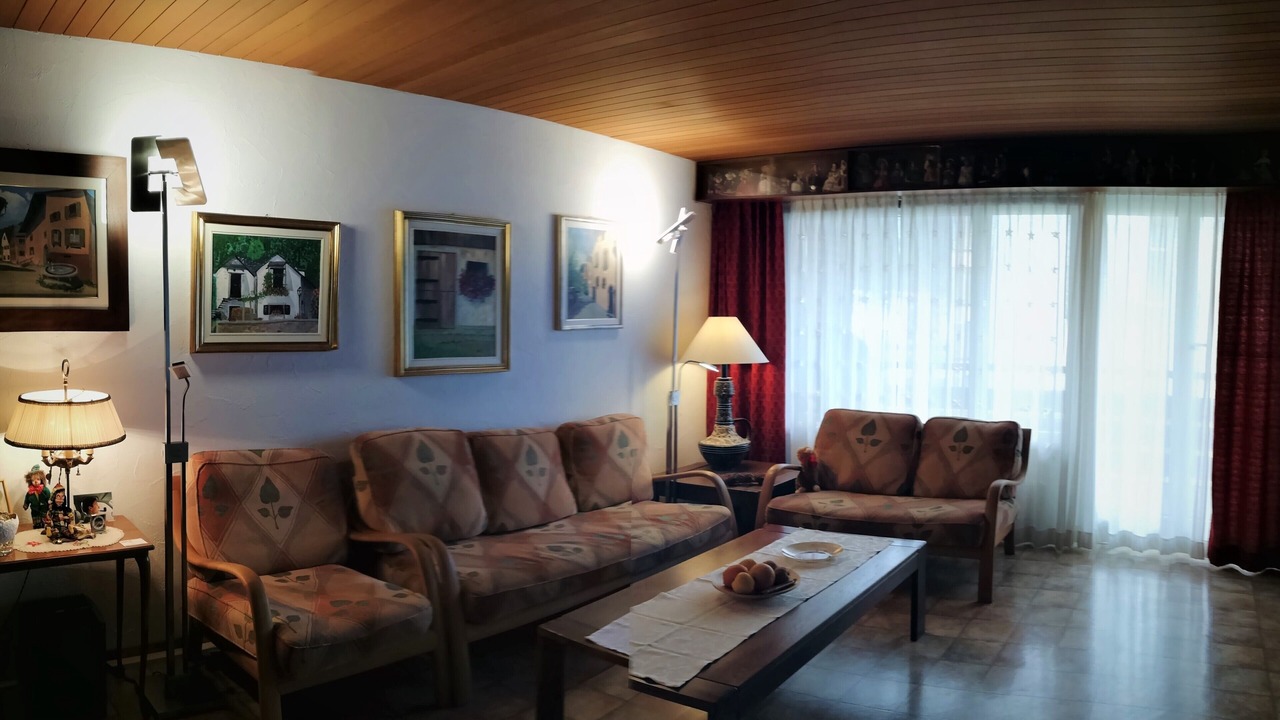 Photo of Livingroom in Lenzerheide