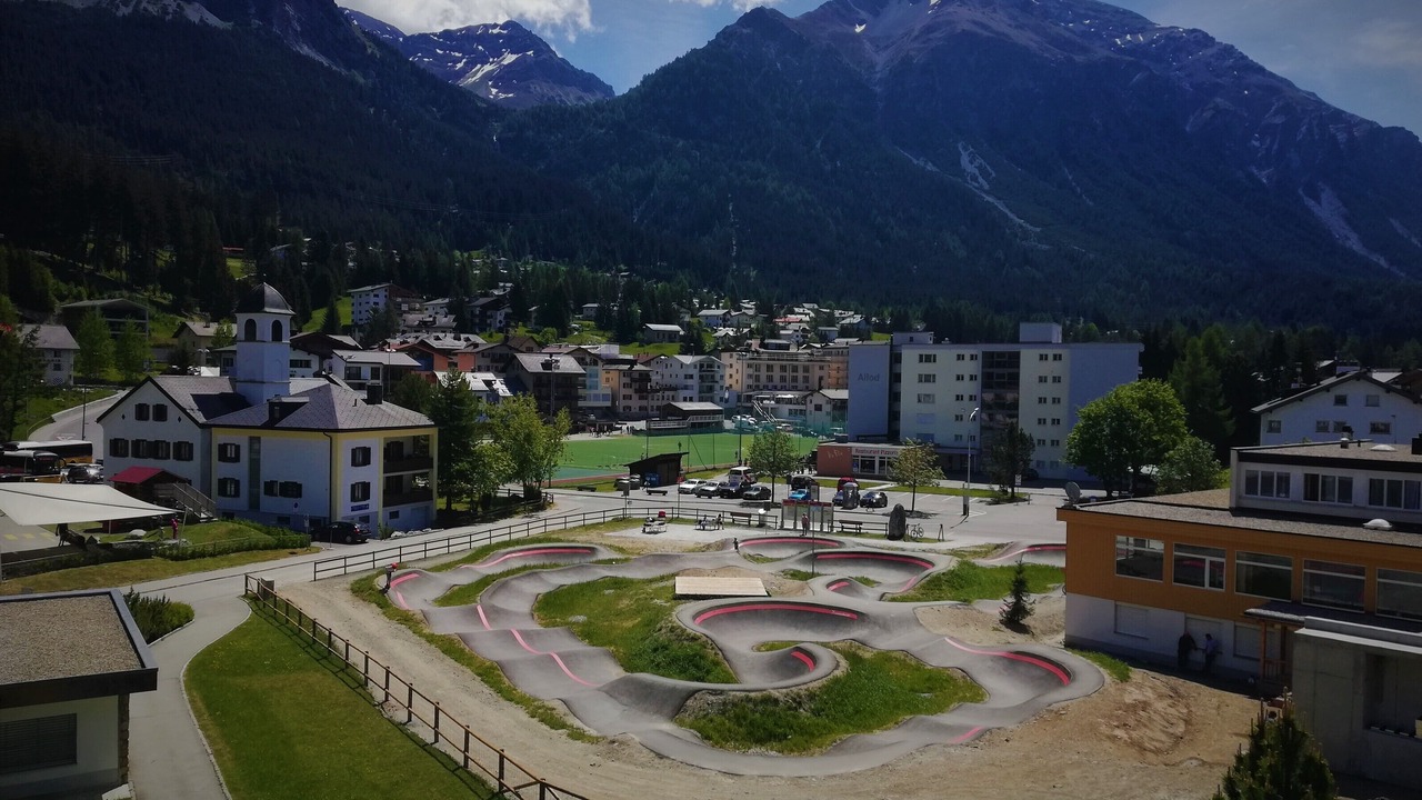 Photo of Outdoor in Lenzerheide