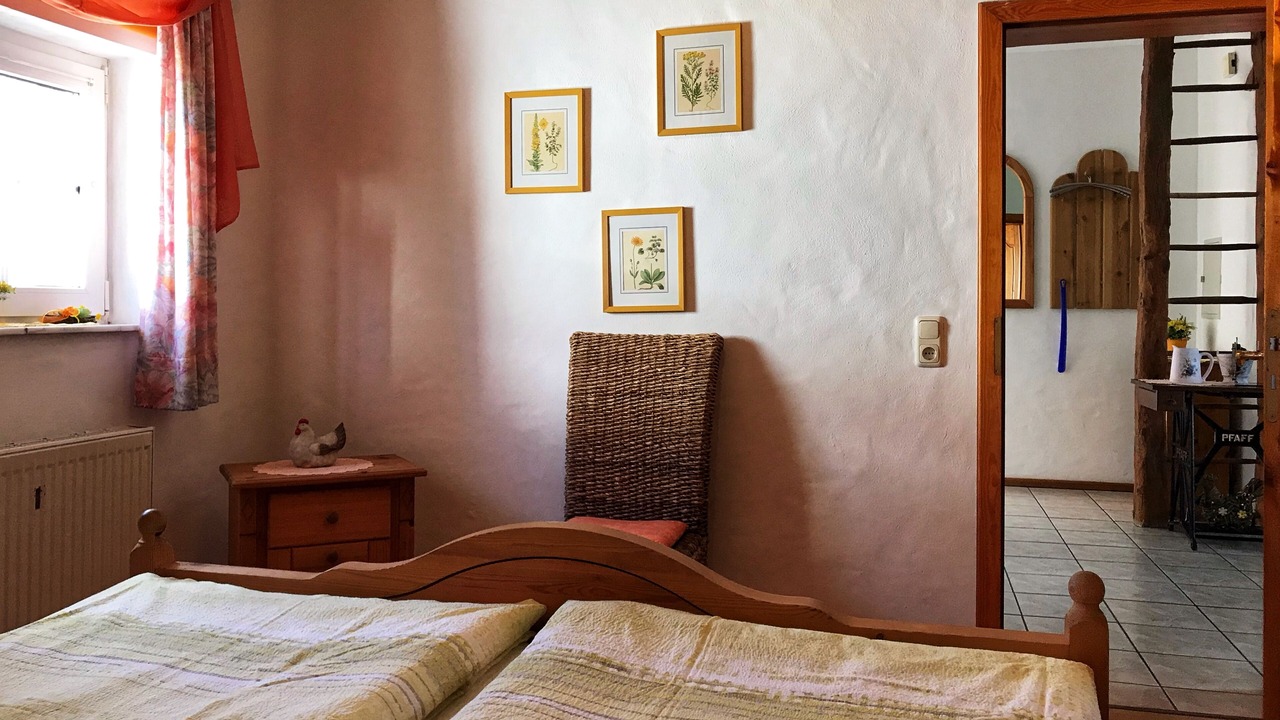 Photo of Bedroom in Mechernich