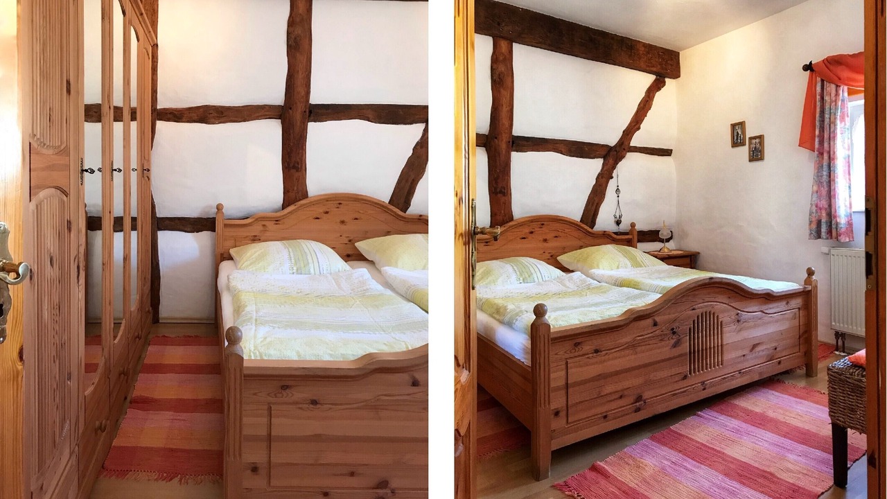 Photo of Bedroom in Mechernich