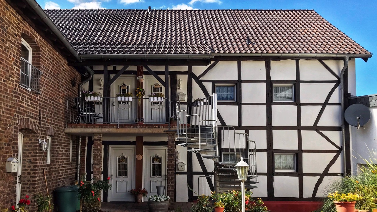 Photo of Outdoor in Mechernich