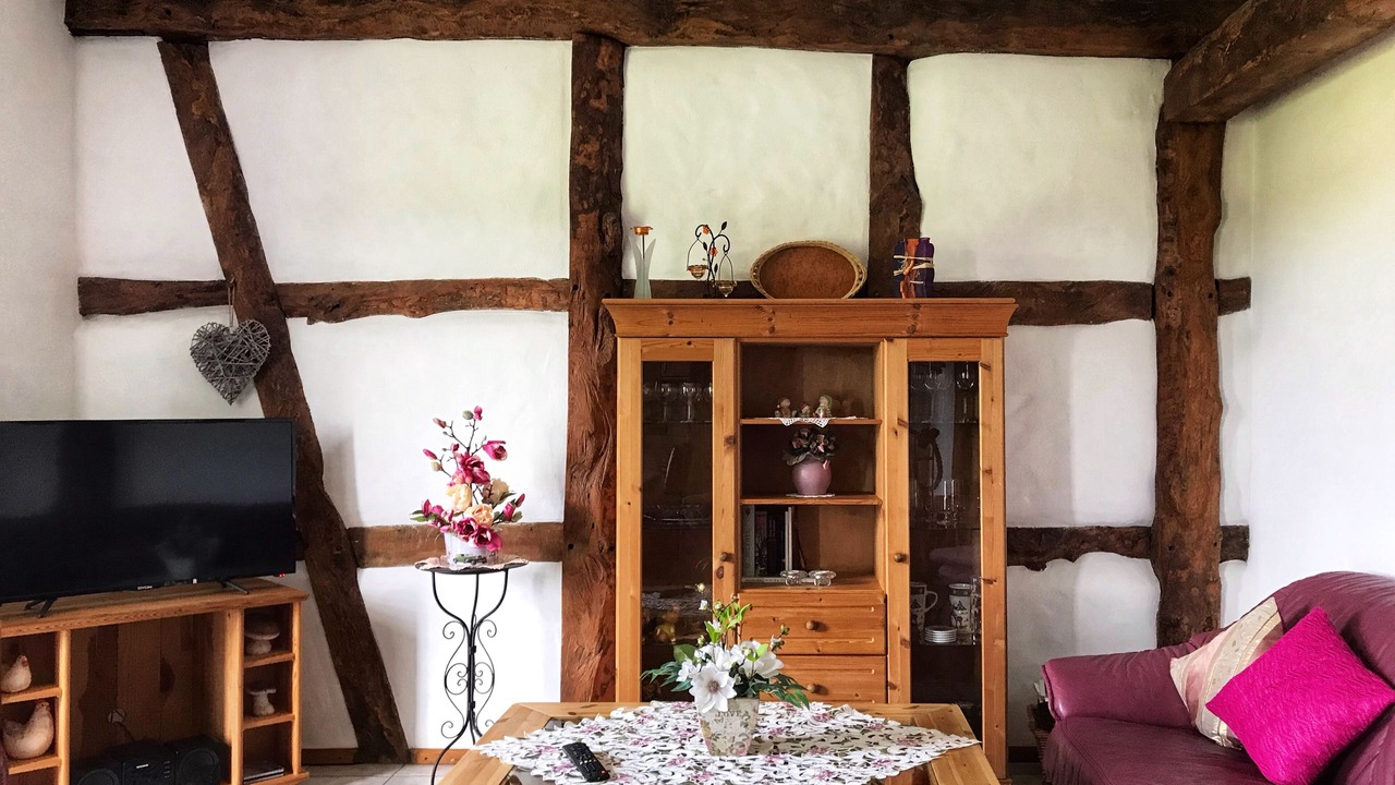 Photo of Livingroom in Mechernich