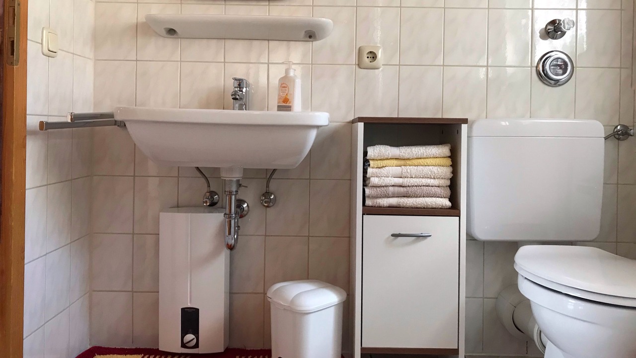 Photo of Bathroom in Mechernich