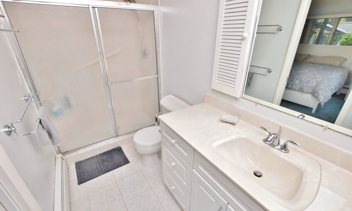 Photo of Bathroom in Suttons Bay