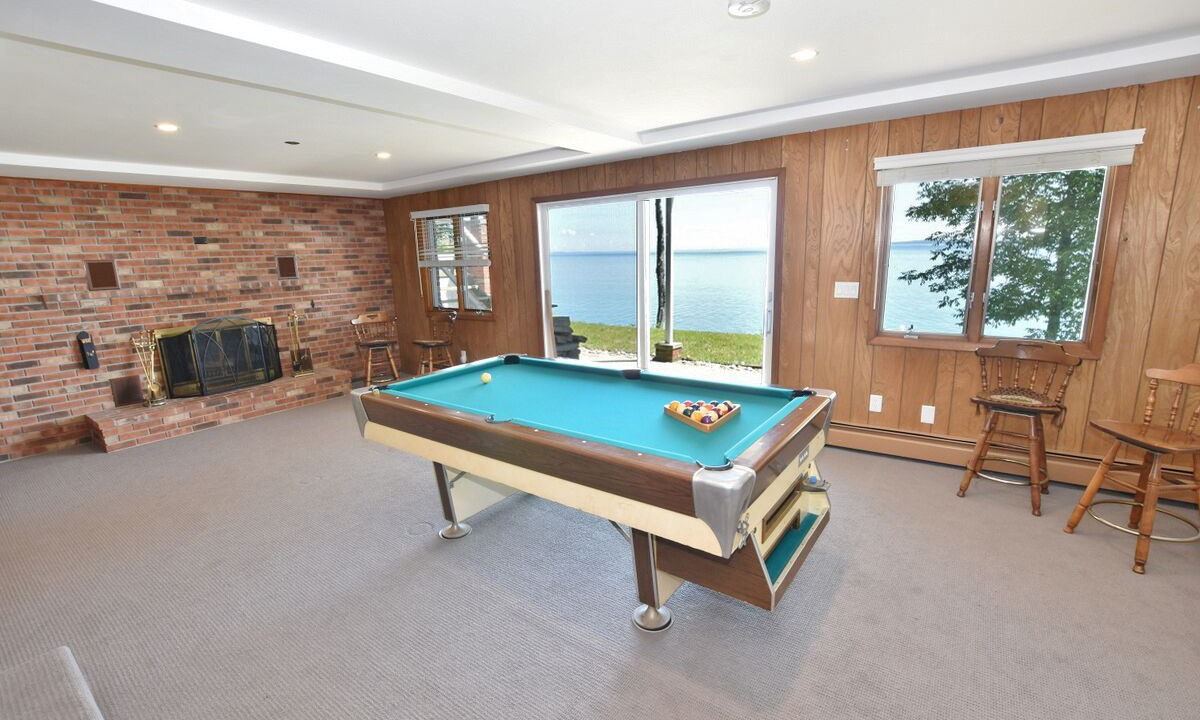 Photo of Bedroom in Suttons Bay