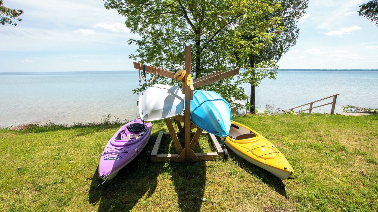 Photo of Outdoor in Suttons Bay