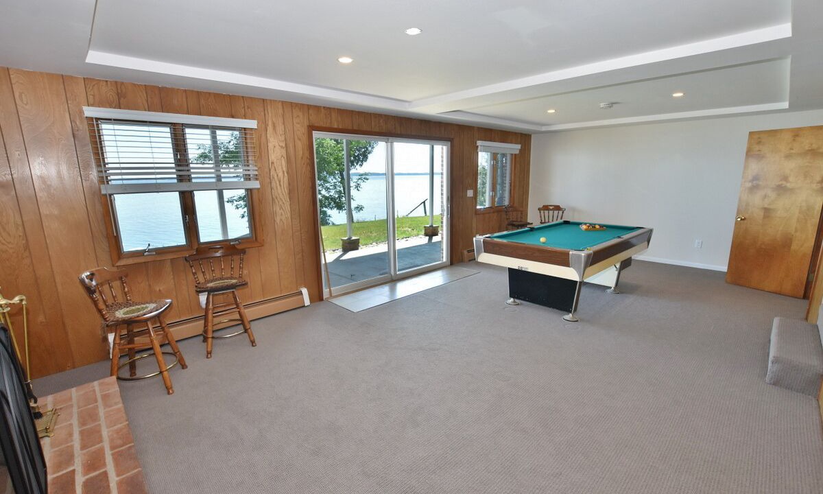 Photo of Bedroom in Suttons Bay
