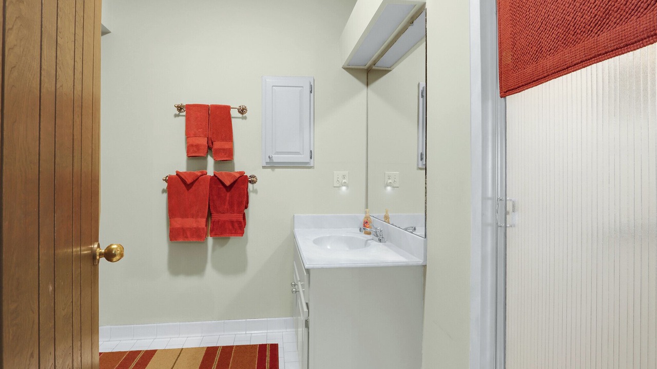 Photo of Bathroom in Spring Branch