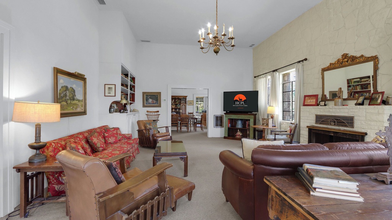 Photo of Bedroom in Spring Branch
