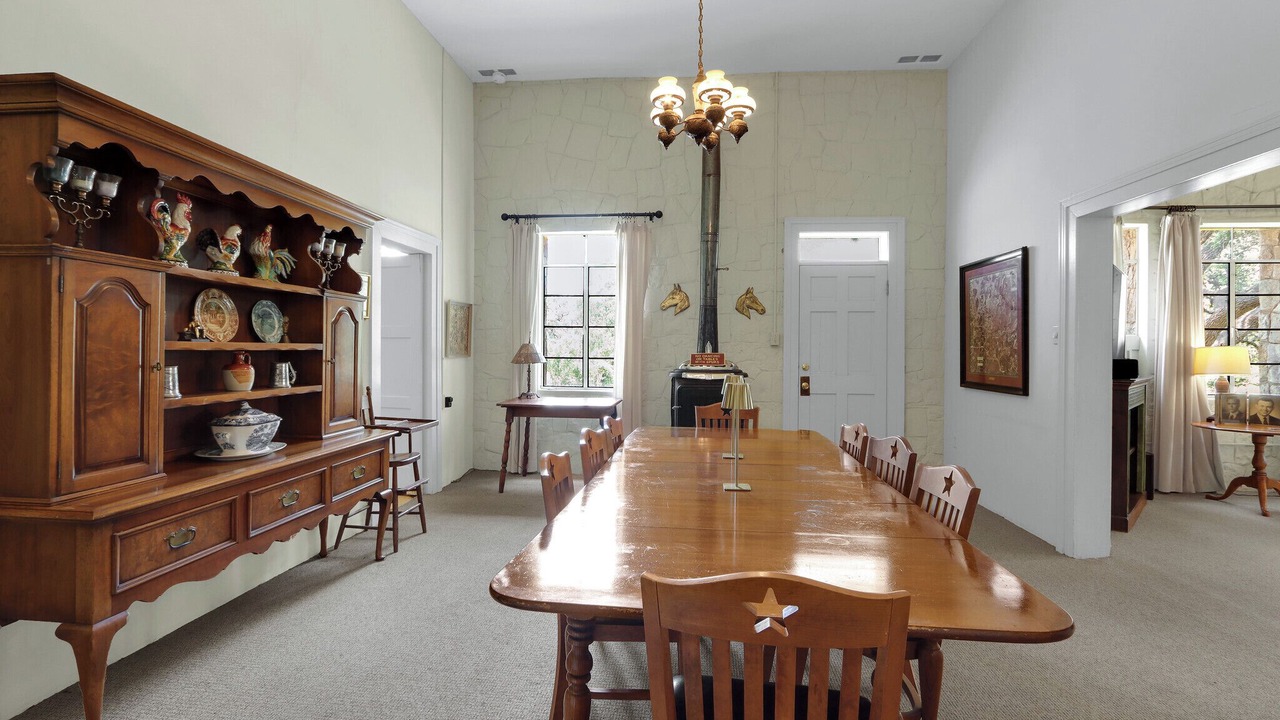 Photo of Bedroom in Spring Branch