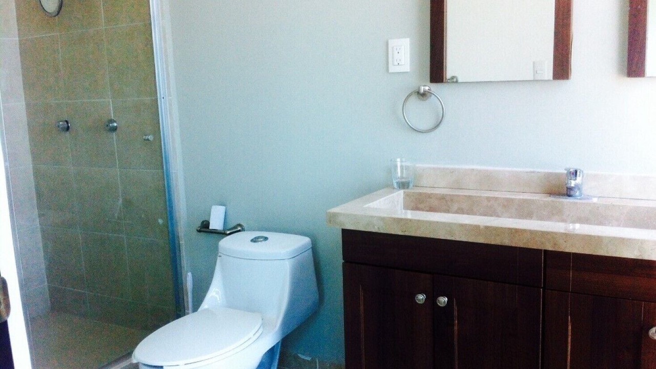 Photo of Bathroom in Boca del Rio