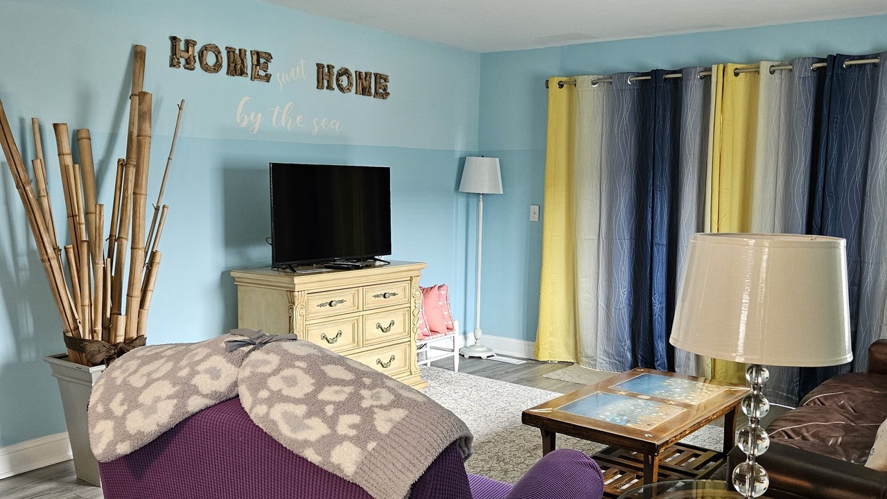 Photo of Livingroom in Beachwalk