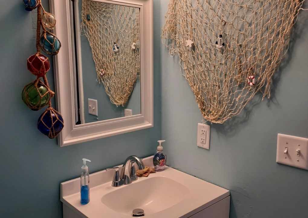 Photo of Bathroom in Beachwalk